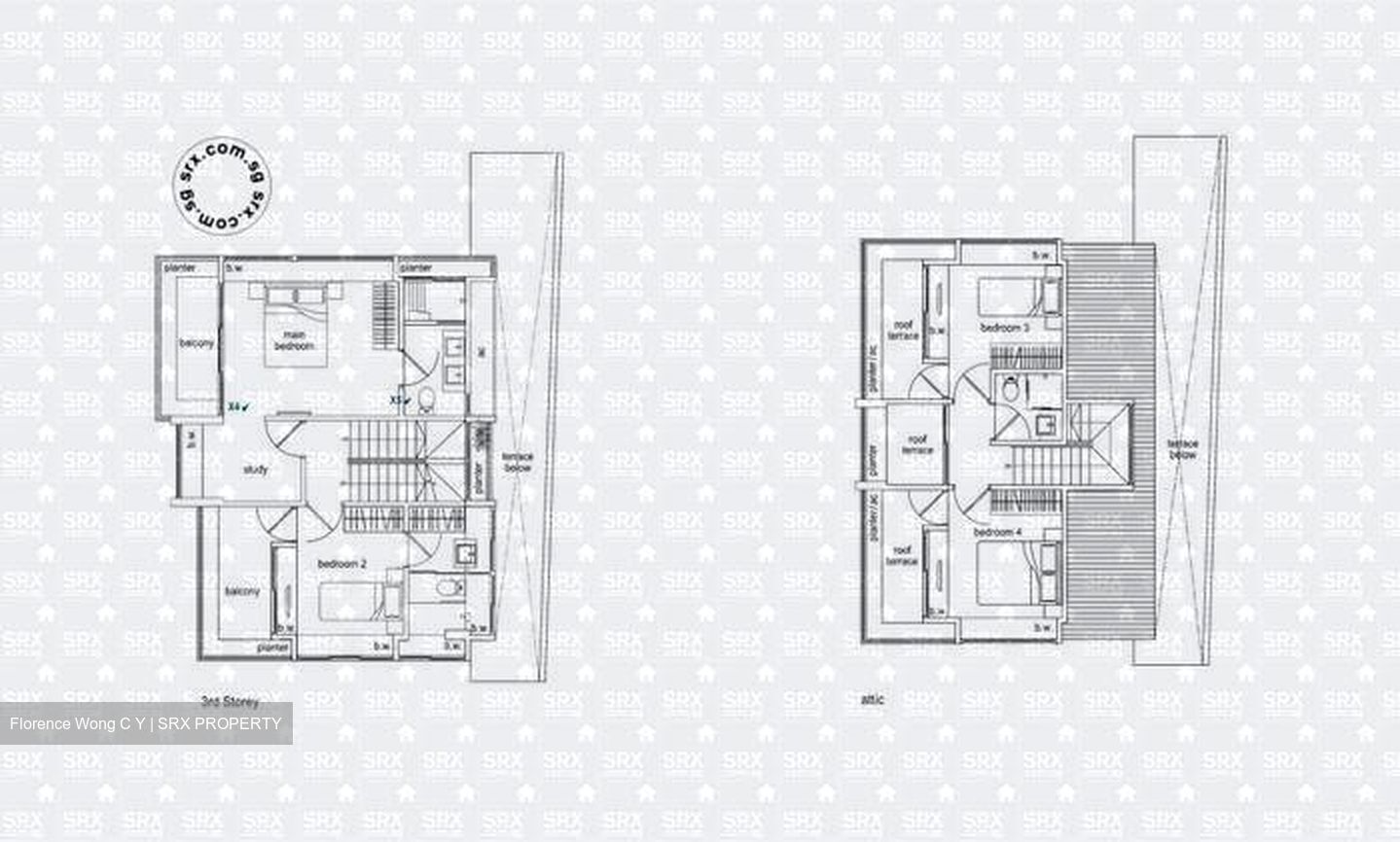 Newton Edge (D9), Apartment #589202161